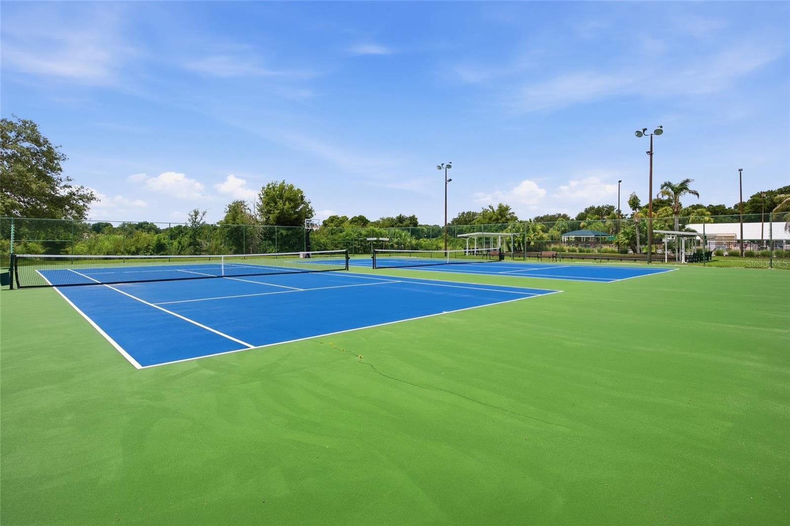 Tennis Anyone? - 4905 KELSO ST, LEESBURG