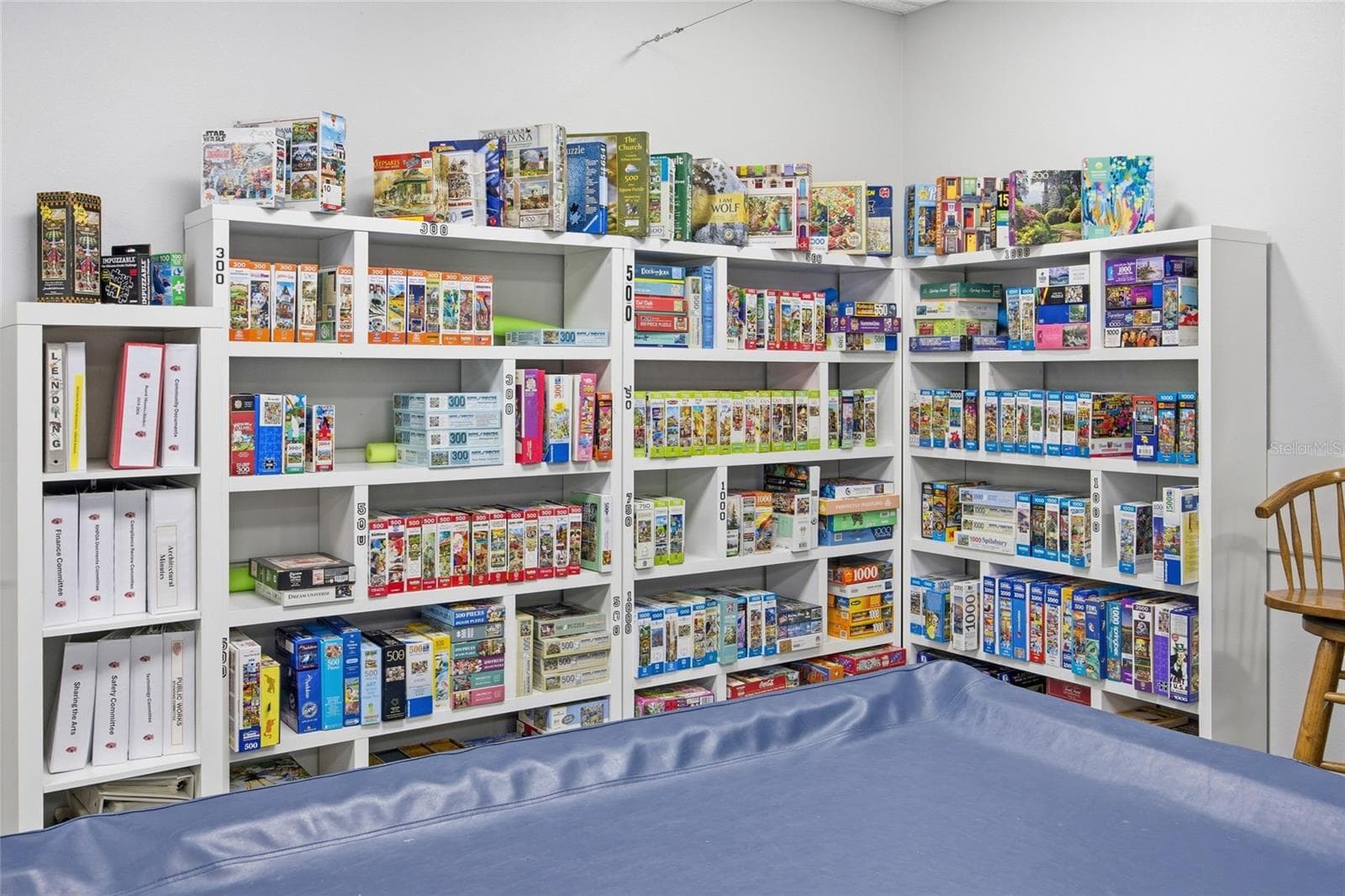 Puzzles for Everyone - 4905 KELSO ST, LEESBURG