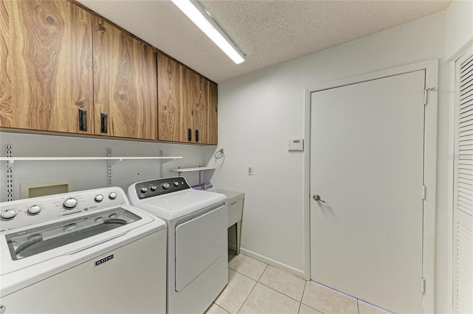 inside laundry - 4242 DRYDEN CIR, SARASOTA