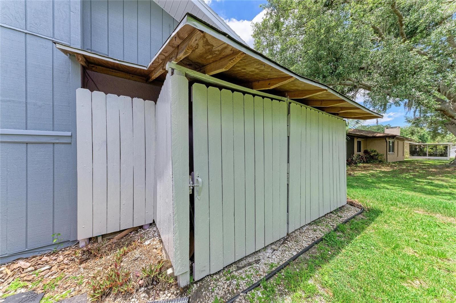 storage - 4242 DRYDEN CIR, SARASOTA