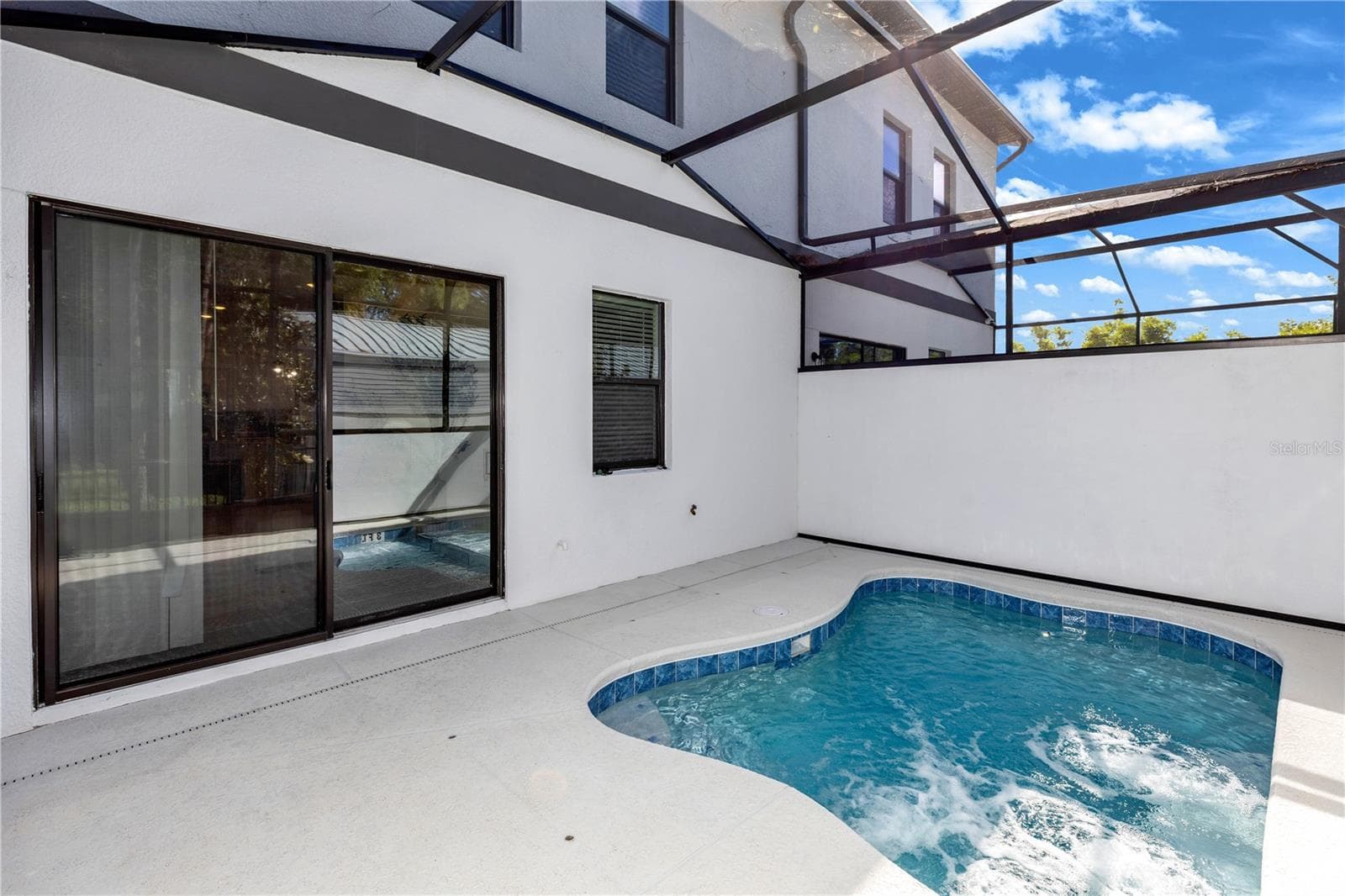 Townhouse at 10340 EBB TIDE LN, ORLANDO, photo 28 of 36