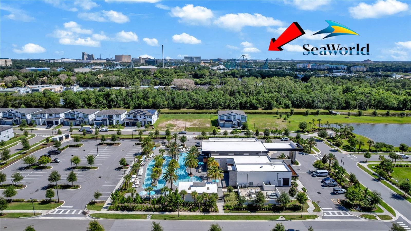 Townhouse at 10340 EBB TIDE LN, ORLANDO, photo 33 of 36