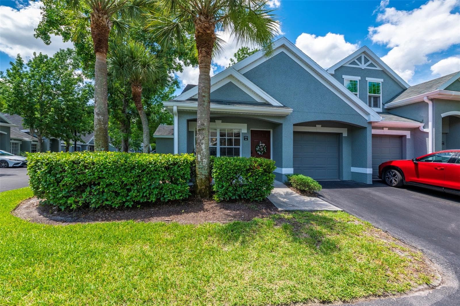 Condominium at 3638 TRAFALGAR WAY #101, PALM HARBOR, photo 2 of 35