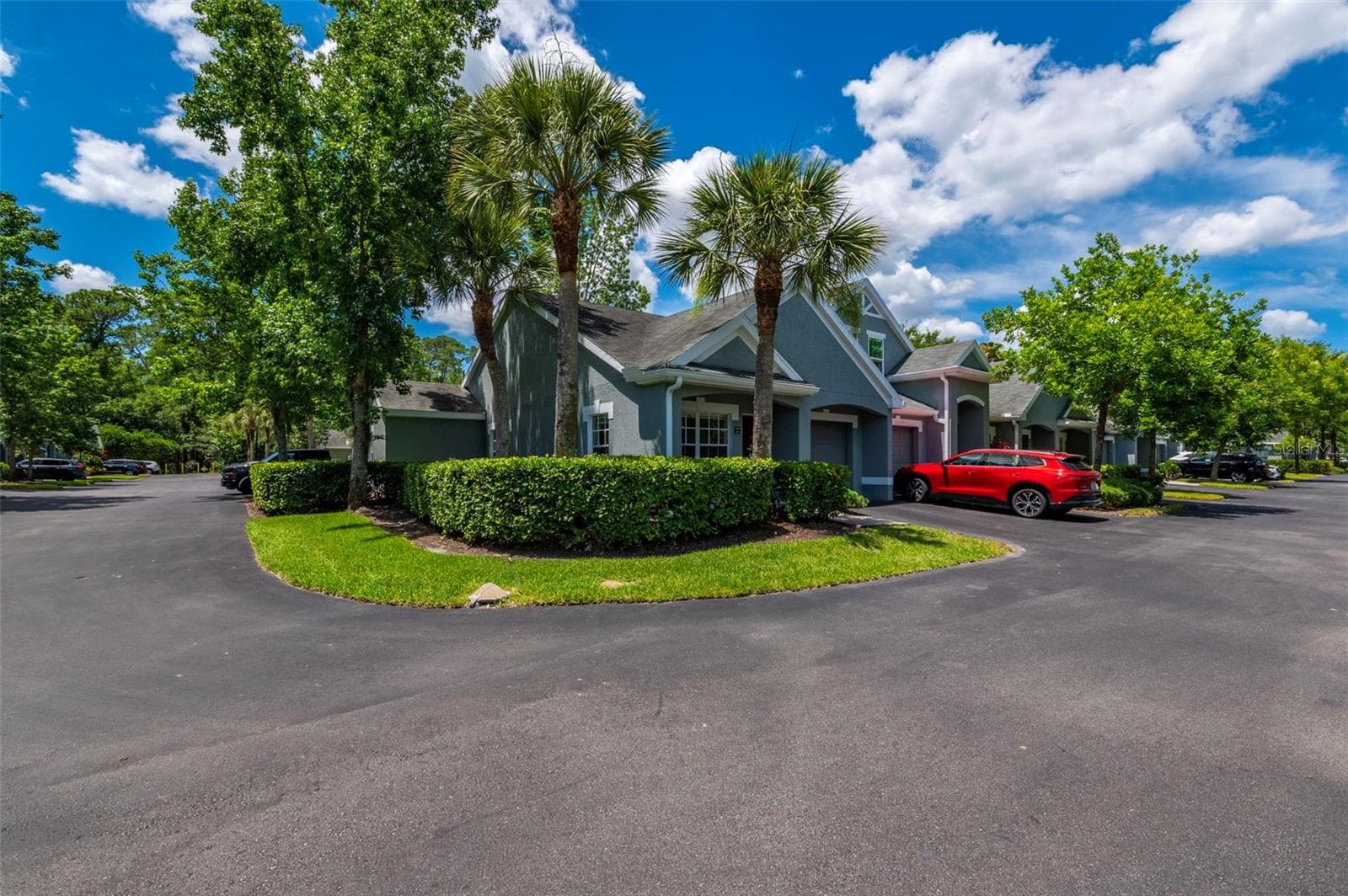 Condominium at 3638 TRAFALGAR WAY #101, PALM HARBOR, photo 3 of 35