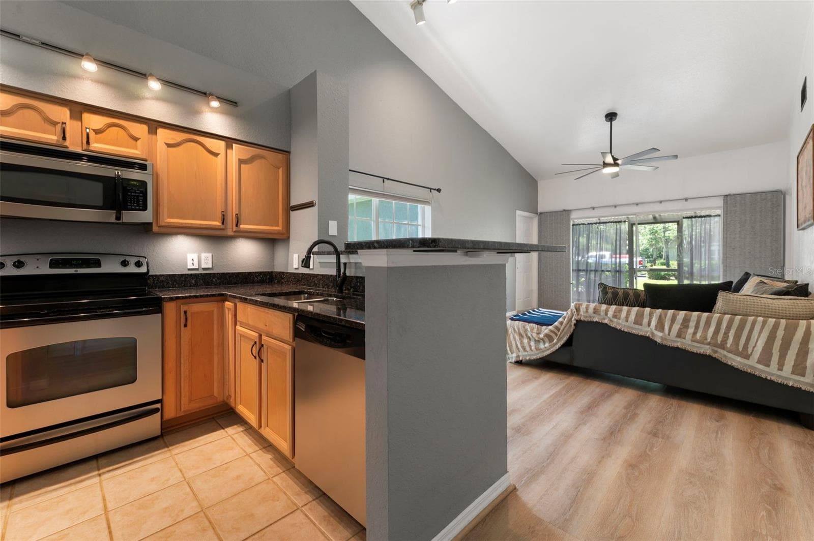 Condominium at 3638 TRAFALGAR WAY #101, PALM HARBOR, photo 10 of 35