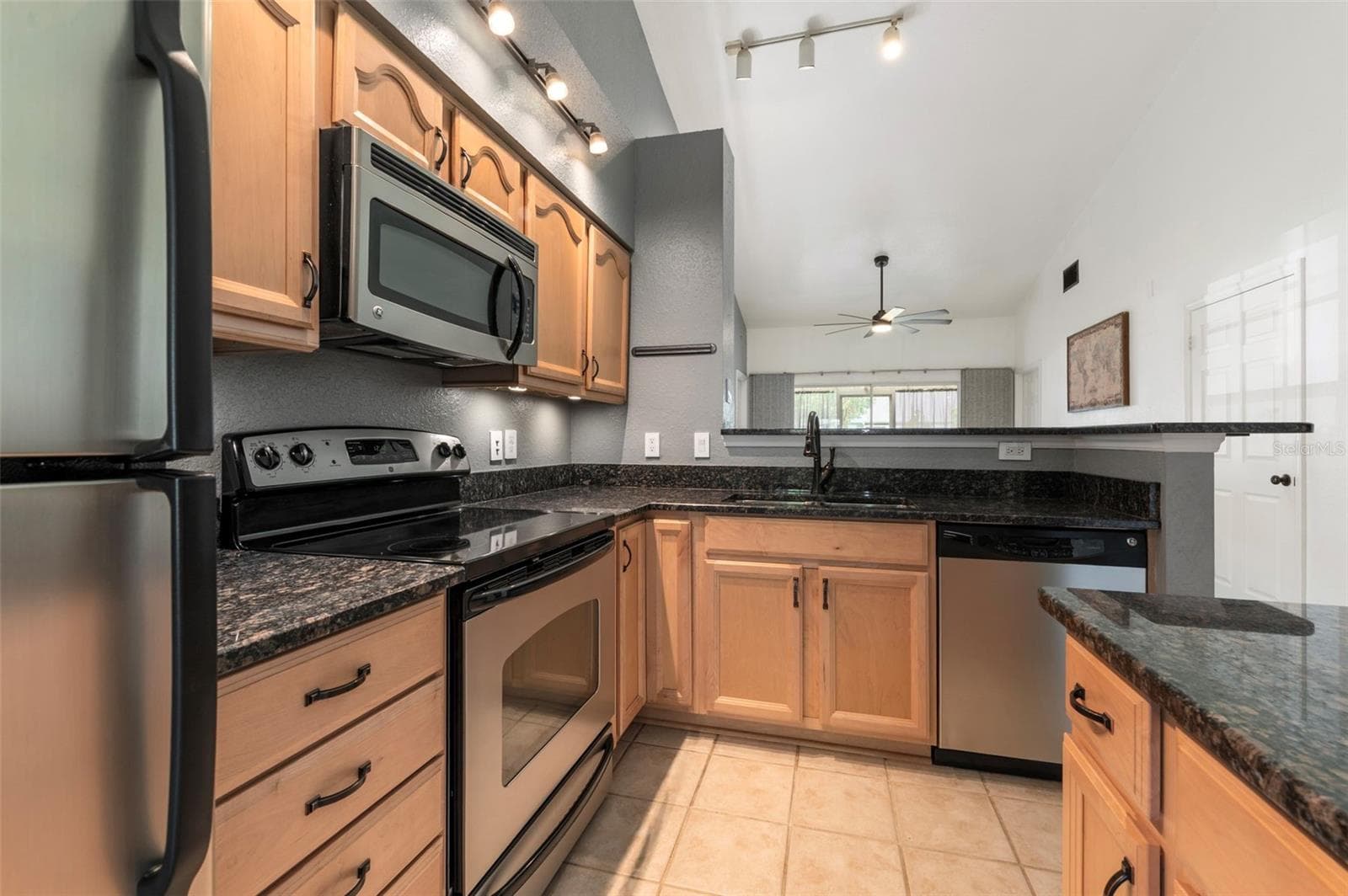 Condominium at 3638 TRAFALGAR WAY #101, PALM HARBOR, photo 13 of 35