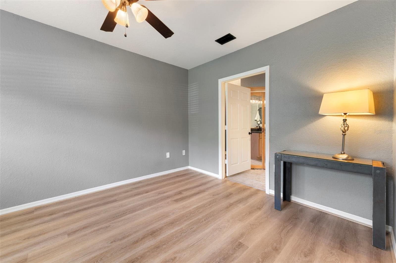 Primary Bedroom - 3638 TRAFALGAR WAY #101, PALM HARBOR
