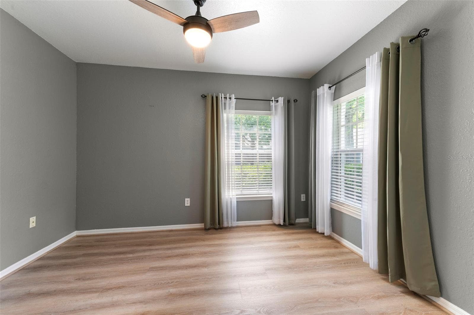 2nd Bedroom - 3638 TRAFALGAR WAY #101, PALM HARBOR