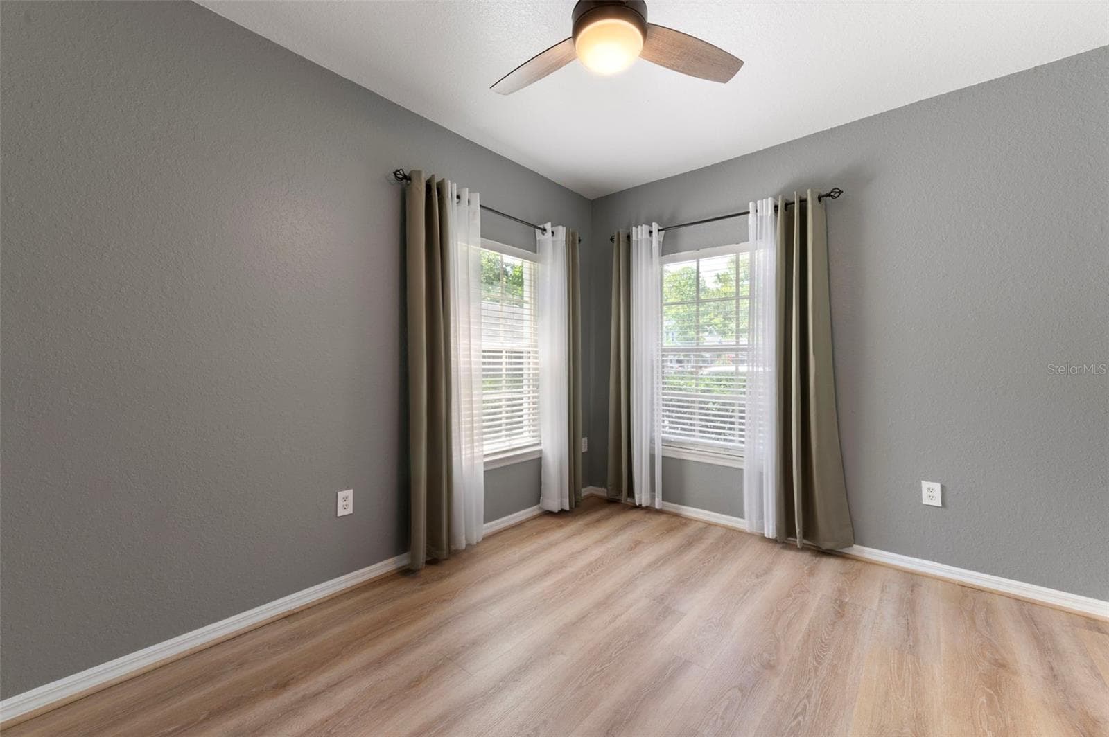 2nd Bedroom - 3638 TRAFALGAR WAY #101, PALM HARBOR
