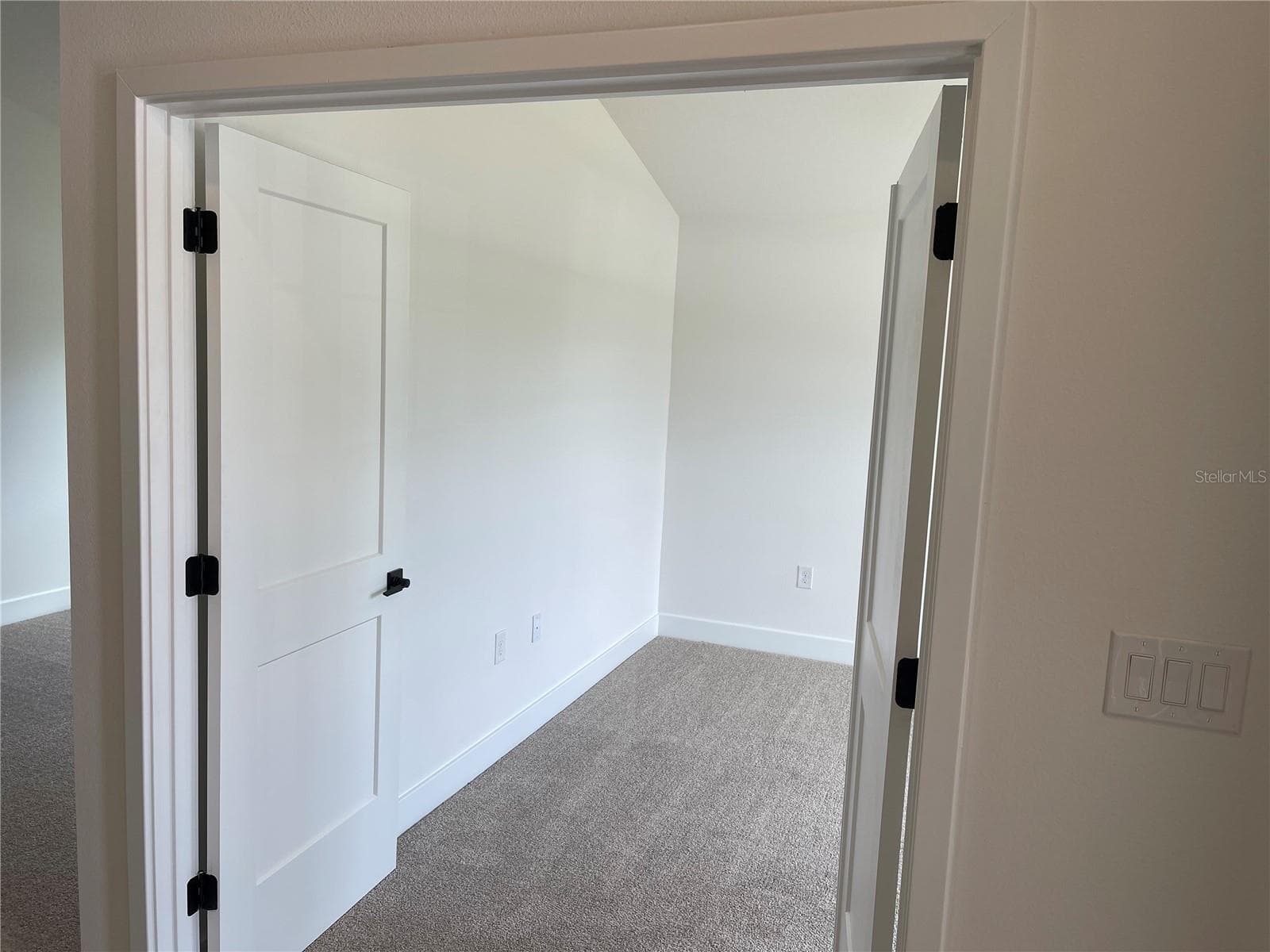 First Bed Room by entrance - 7630 BENT TREE LOOP, ST CLOUD