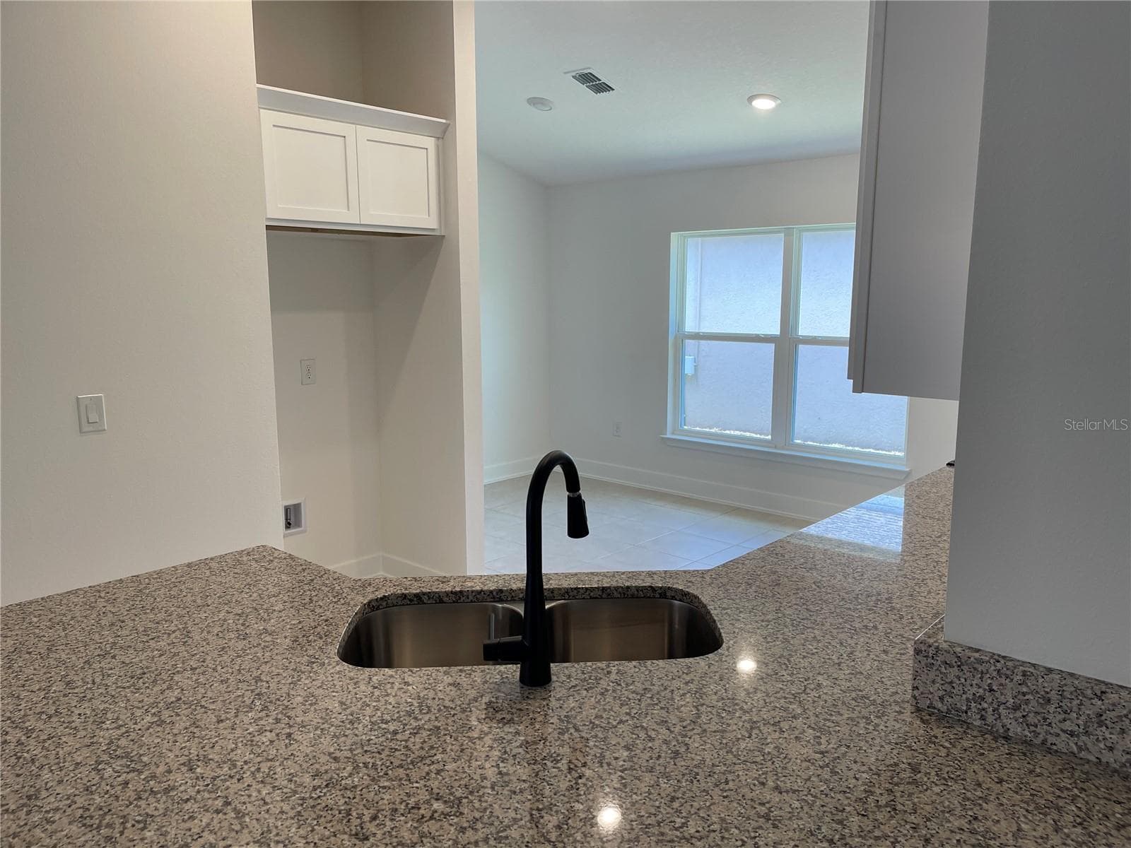 Kitchen view - 7630 BENT TREE LOOP, ST CLOUD