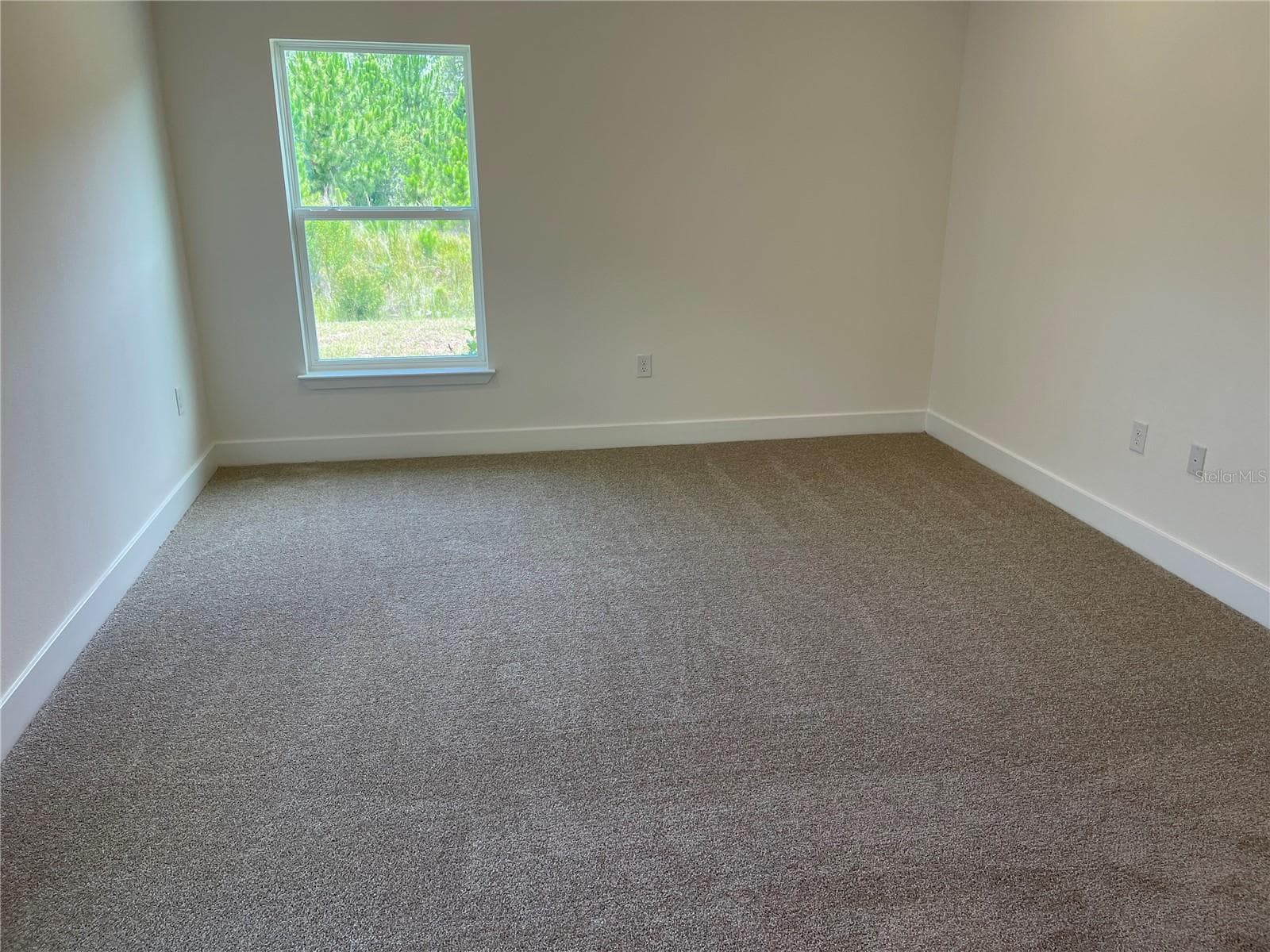 Master BR view - 7630 BENT TREE LOOP, ST CLOUD
