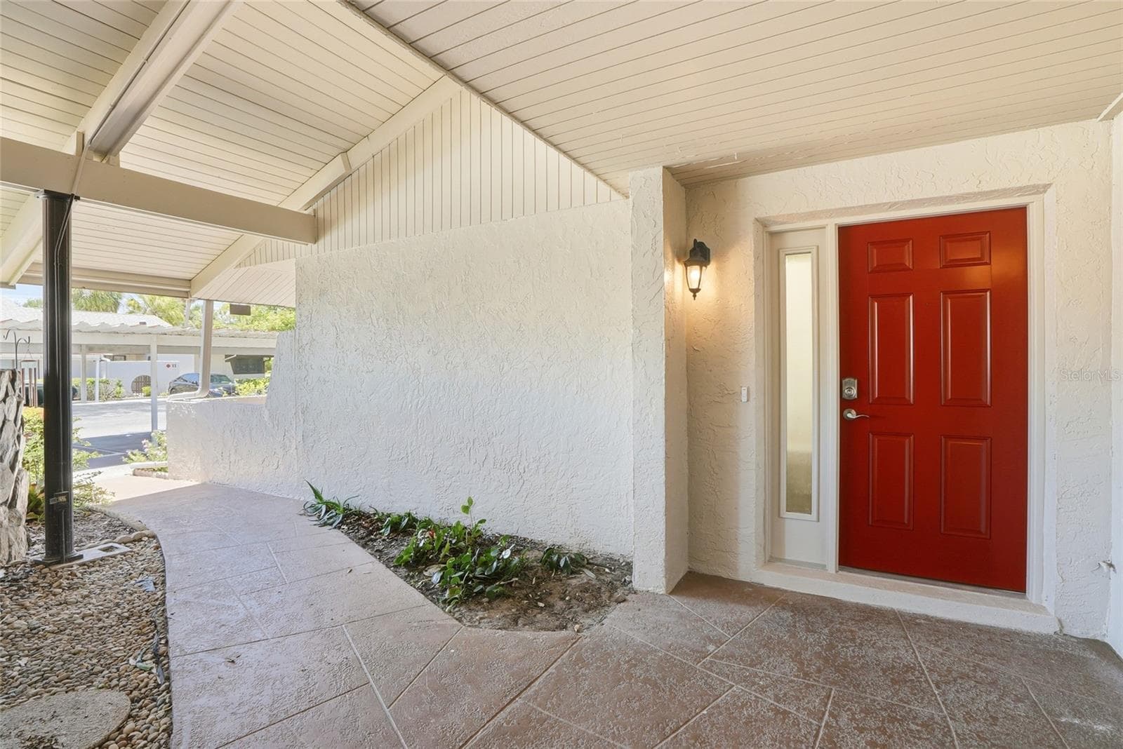 Villa at 1208 14TH CIR SE, LARGO, photo 2 of 43