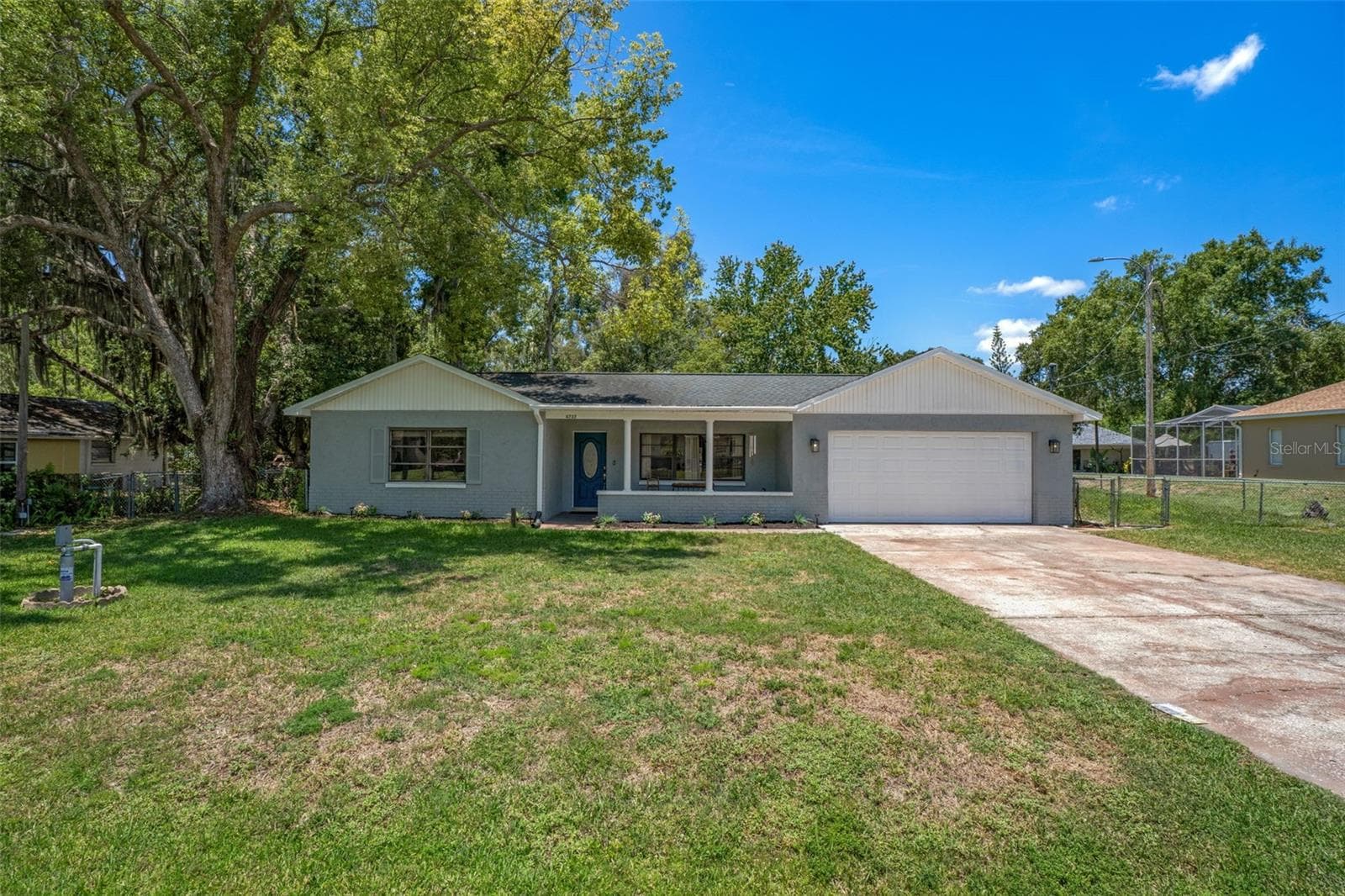 Single Family Residence at 4737 KING LAKE DR, LAND O LAKES, photo 3 of 45