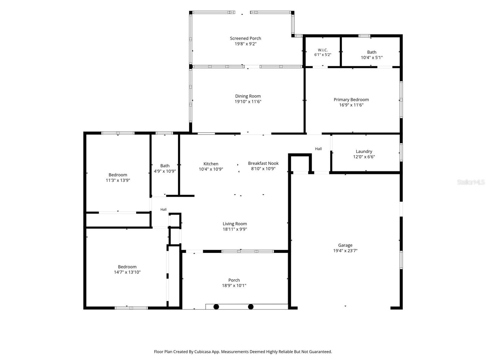 Single Family Residence at 4737 KING LAKE DR, LAND O LAKES, photo 8 of 45
