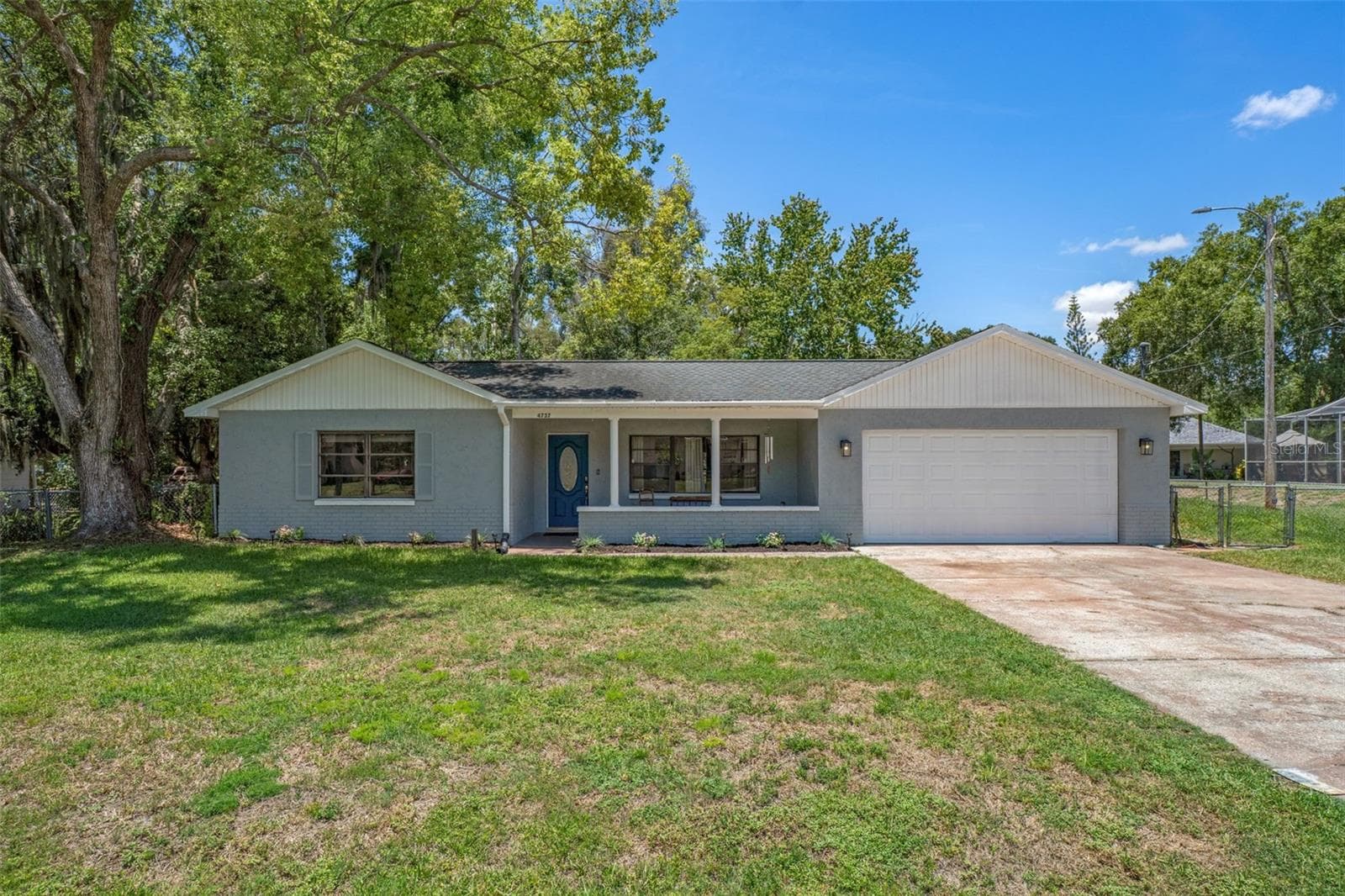 Single Family Residence at 4737 KING LAKE DR, LAND O LAKES, photo 9 of 45
