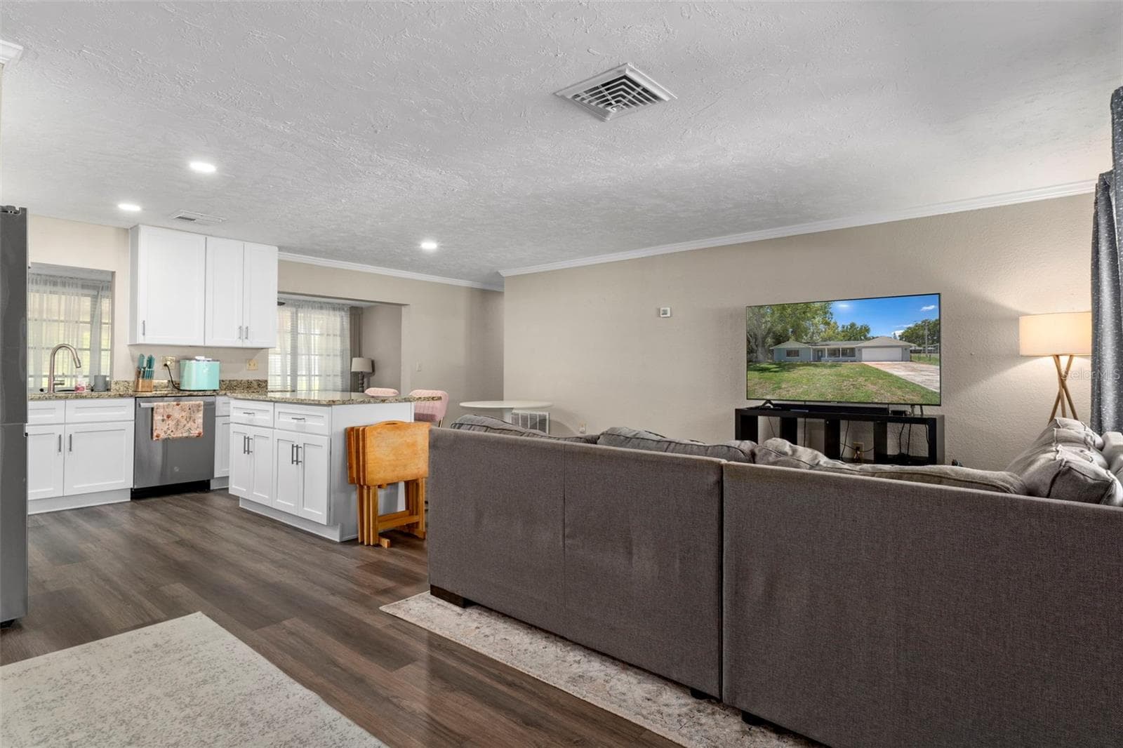 Single Family Residence at 4737 KING LAKE DR, LAND O LAKES, photo 13 of 45