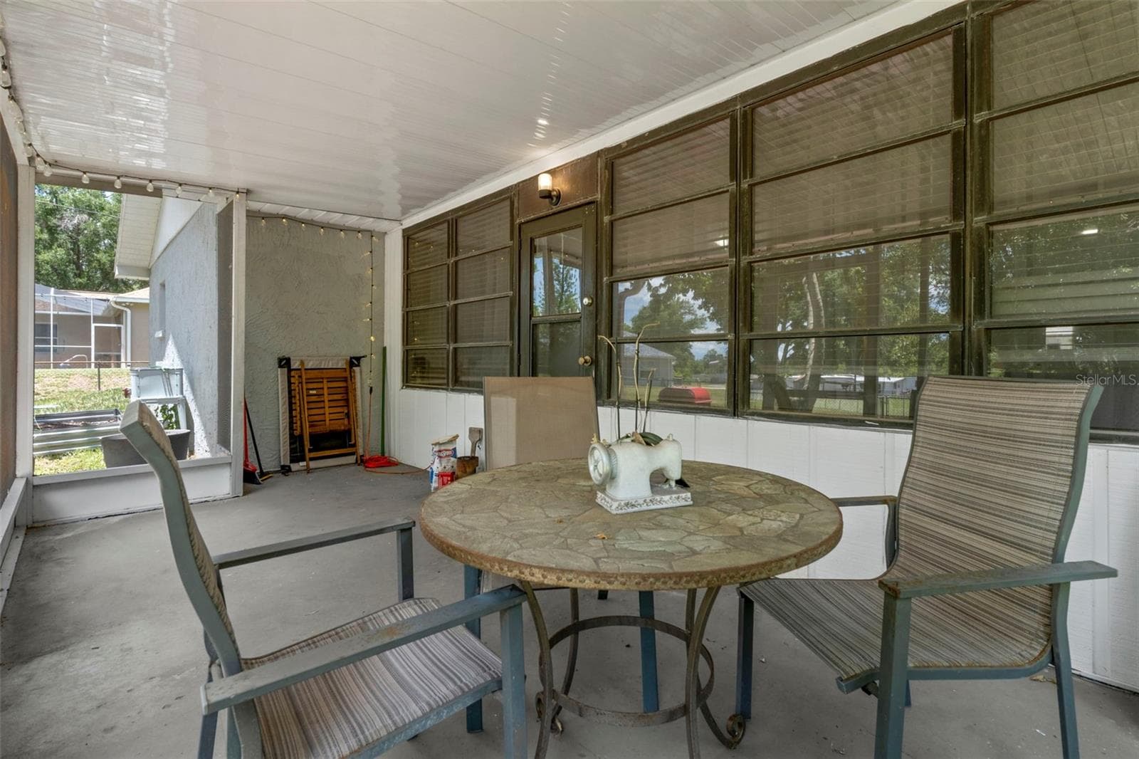 Single Family Residence at 4737 KING LAKE DR, LAND O LAKES, photo 36 of 45
