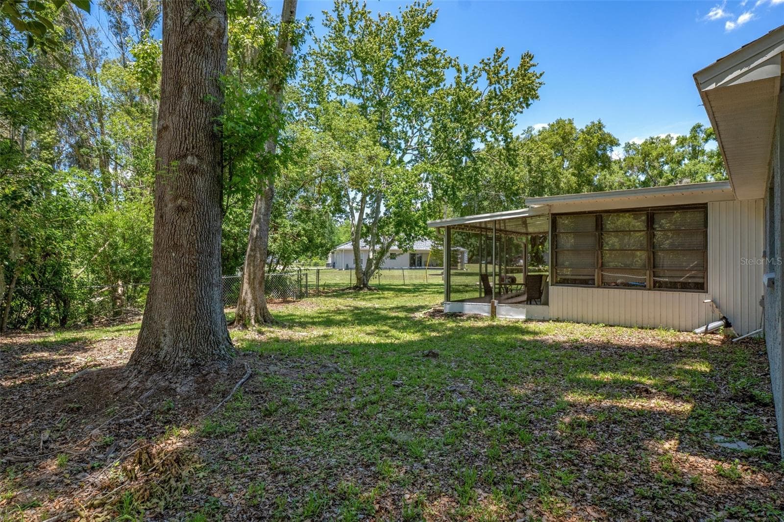 Single Family Residence at 4737 KING LAKE DR, LAND O LAKES, photo 37 of 45