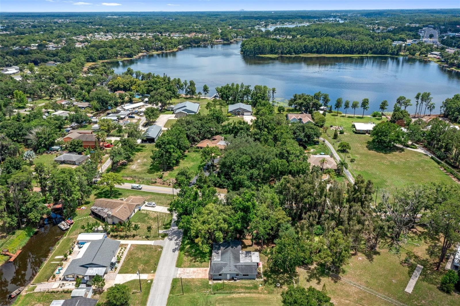 Single Family Residence at 4737 KING LAKE DR, LAND O LAKES, photo 38 of 45