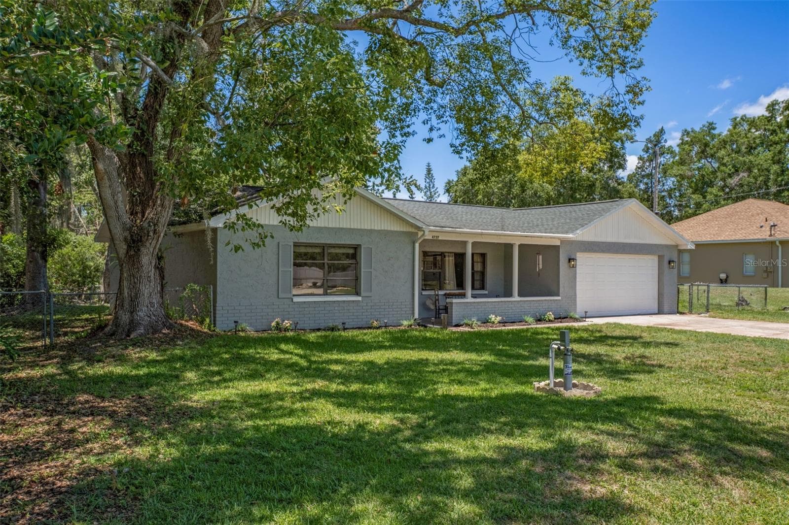 Single Family Residence at 4737 KING LAKE DR, LAND O LAKES, photo 45 of 45