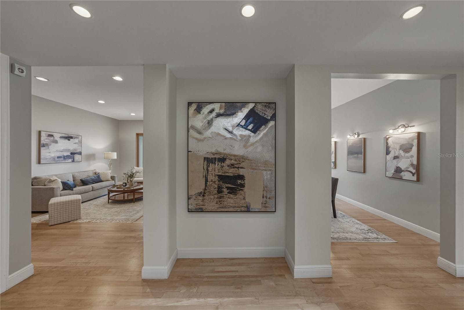 Single Family Residence at 838 MONTEREY BLVD NE, ST PETERSBURG, photo 11 of 82