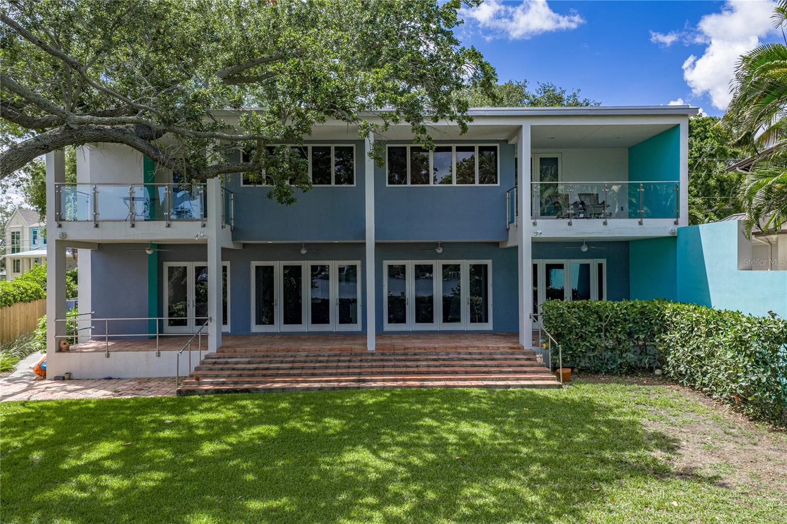Single Family Residence at 838 MONTEREY BLVD NE, ST PETERSBURG, photo 2 of 82