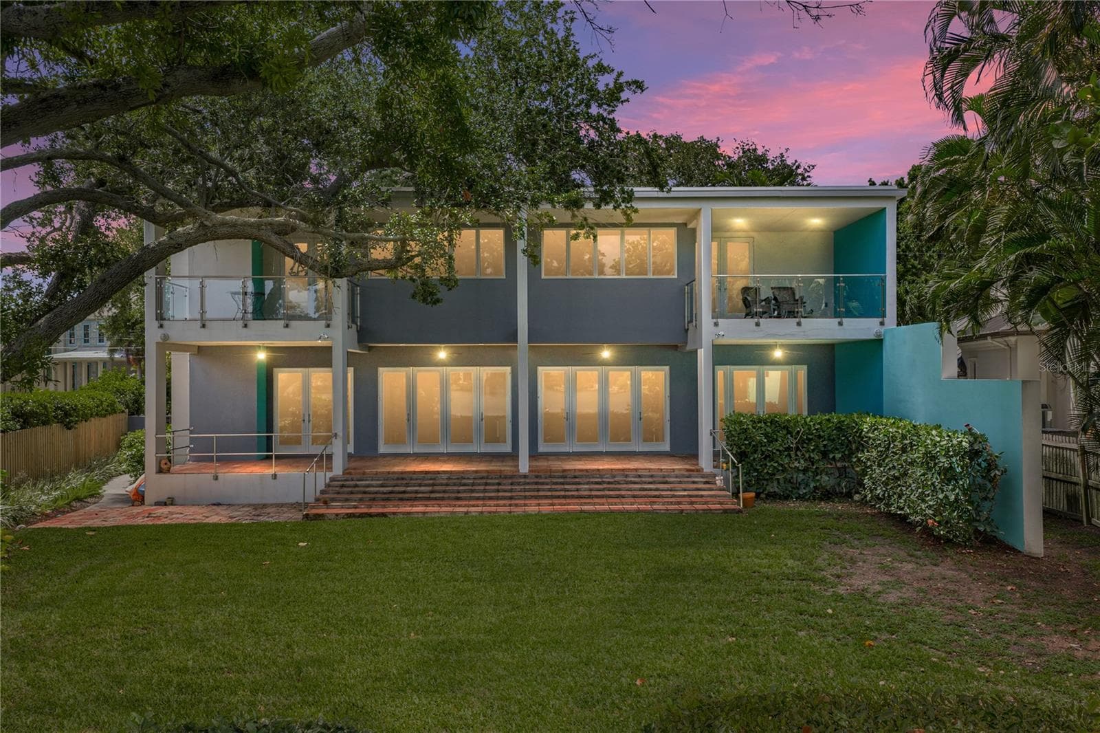 Single Family Residence at 838 MONTEREY BLVD NE, ST PETERSBURG, photo 63 of 82