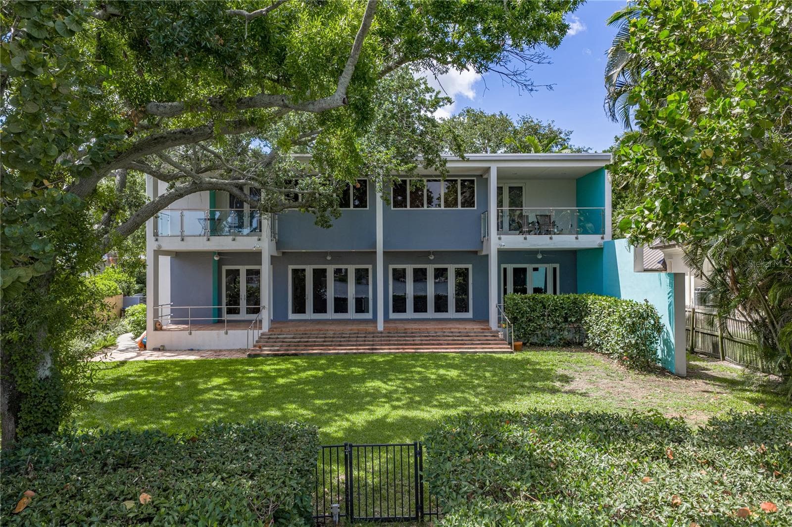 Single Family Residence at 838 MONTEREY BLVD NE, ST PETERSBURG, photo 64 of 82
