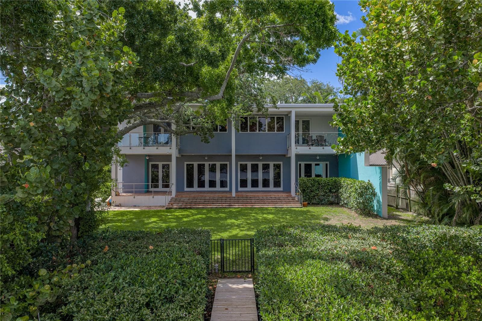Single Family Residence at 838 MONTEREY BLVD NE, ST PETERSBURG, photo 65 of 82