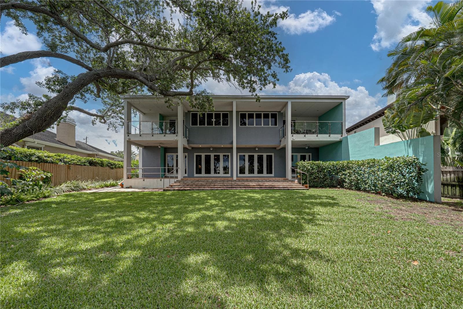 Single Family Residence at 838 MONTEREY BLVD NE, ST PETERSBURG, photo 66 of 82