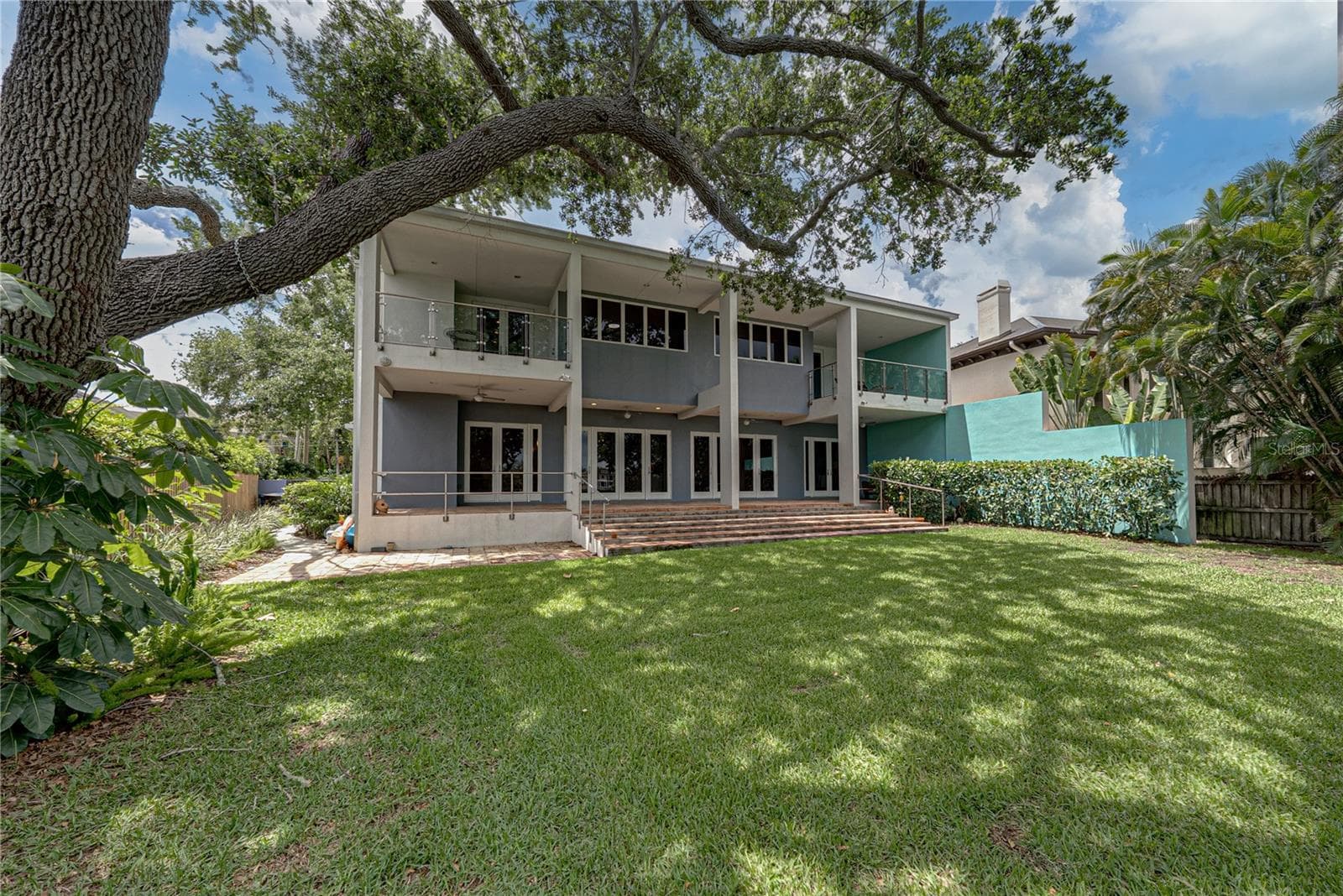 Single Family Residence at 838 MONTEREY BLVD NE, ST PETERSBURG, photo 67 of 82