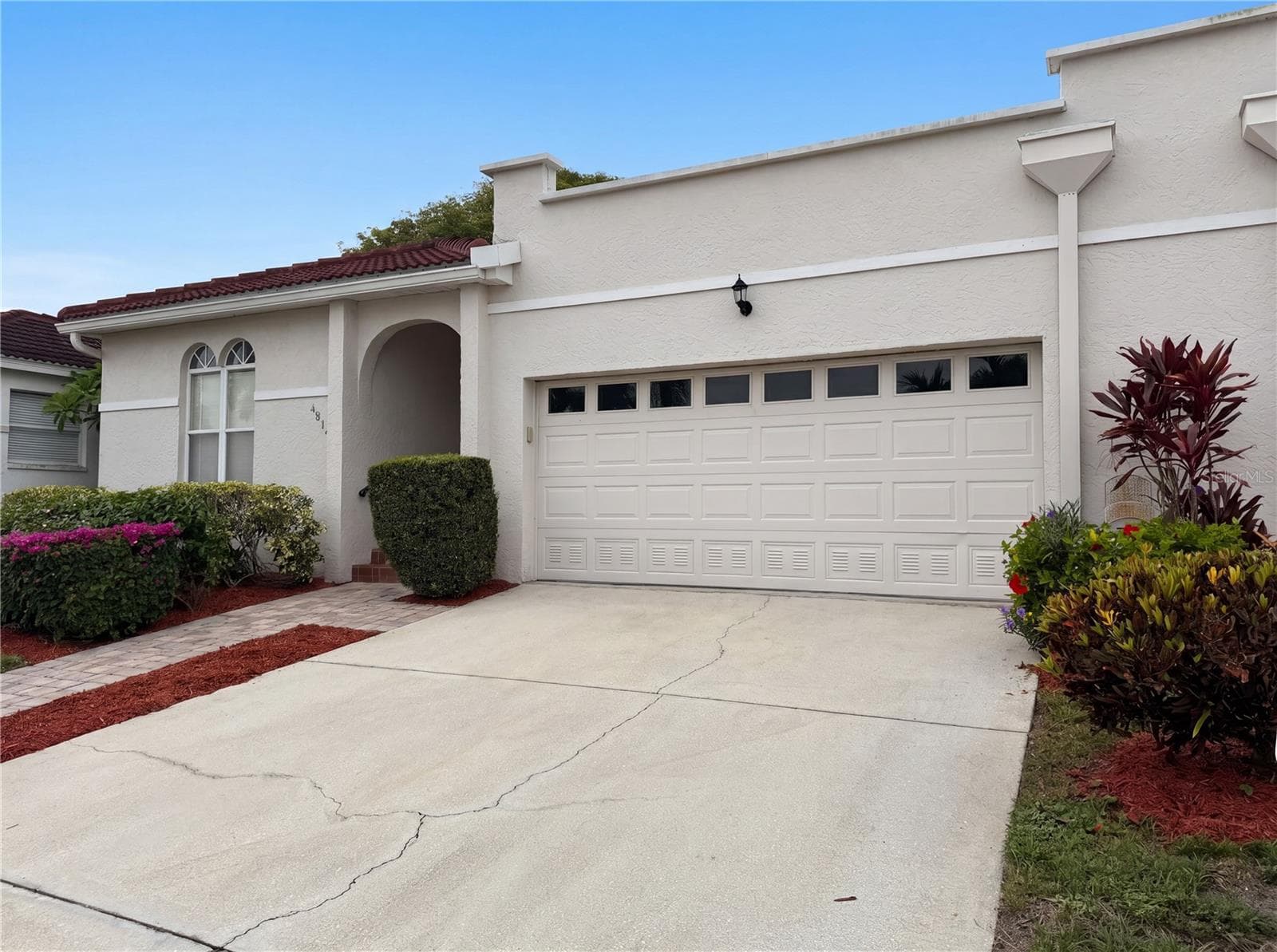 Condominium at 4816 61ST AVENUE TER W, BRADENTON, photo 29 of 33