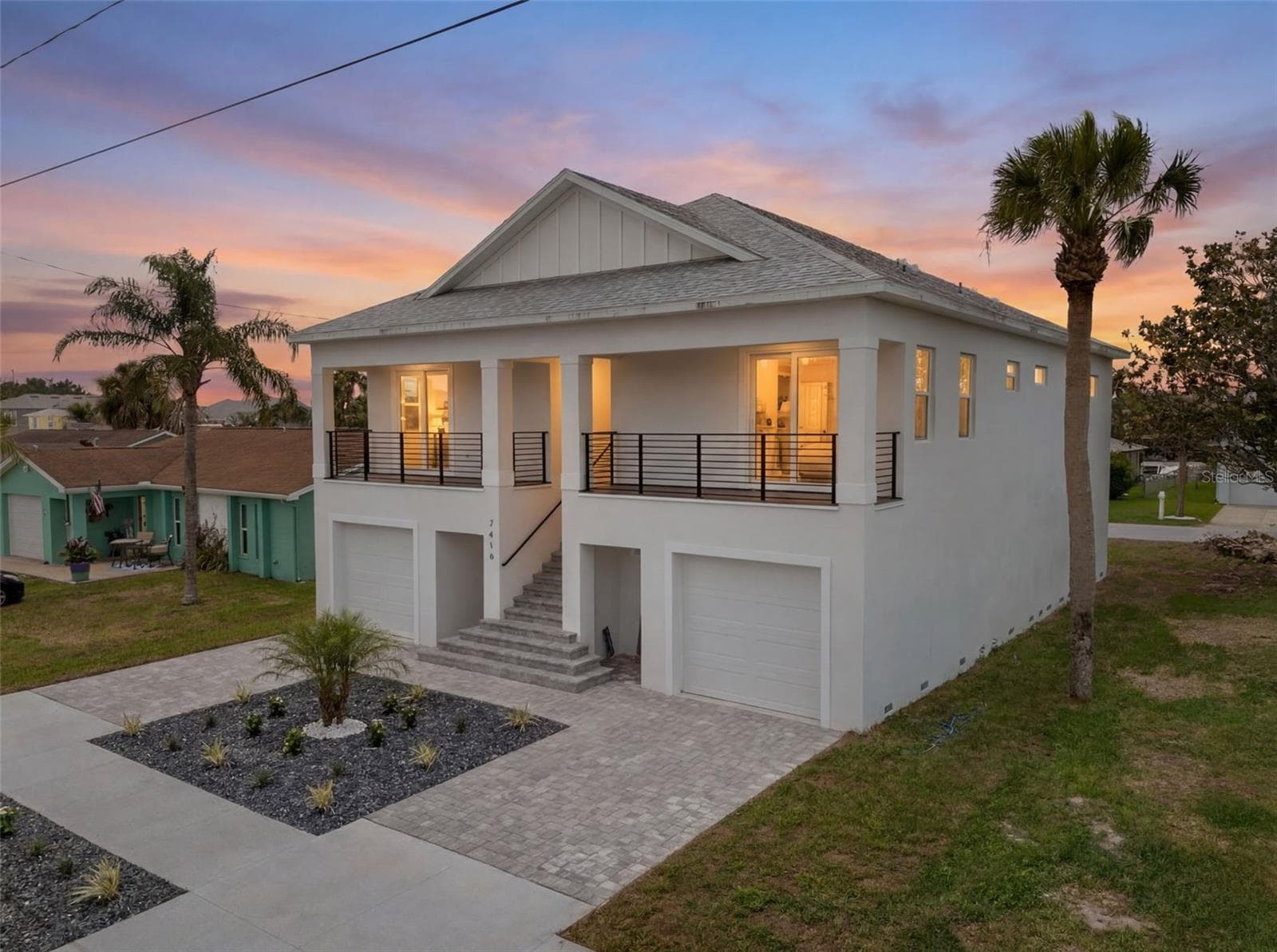 7414 MAKO DR