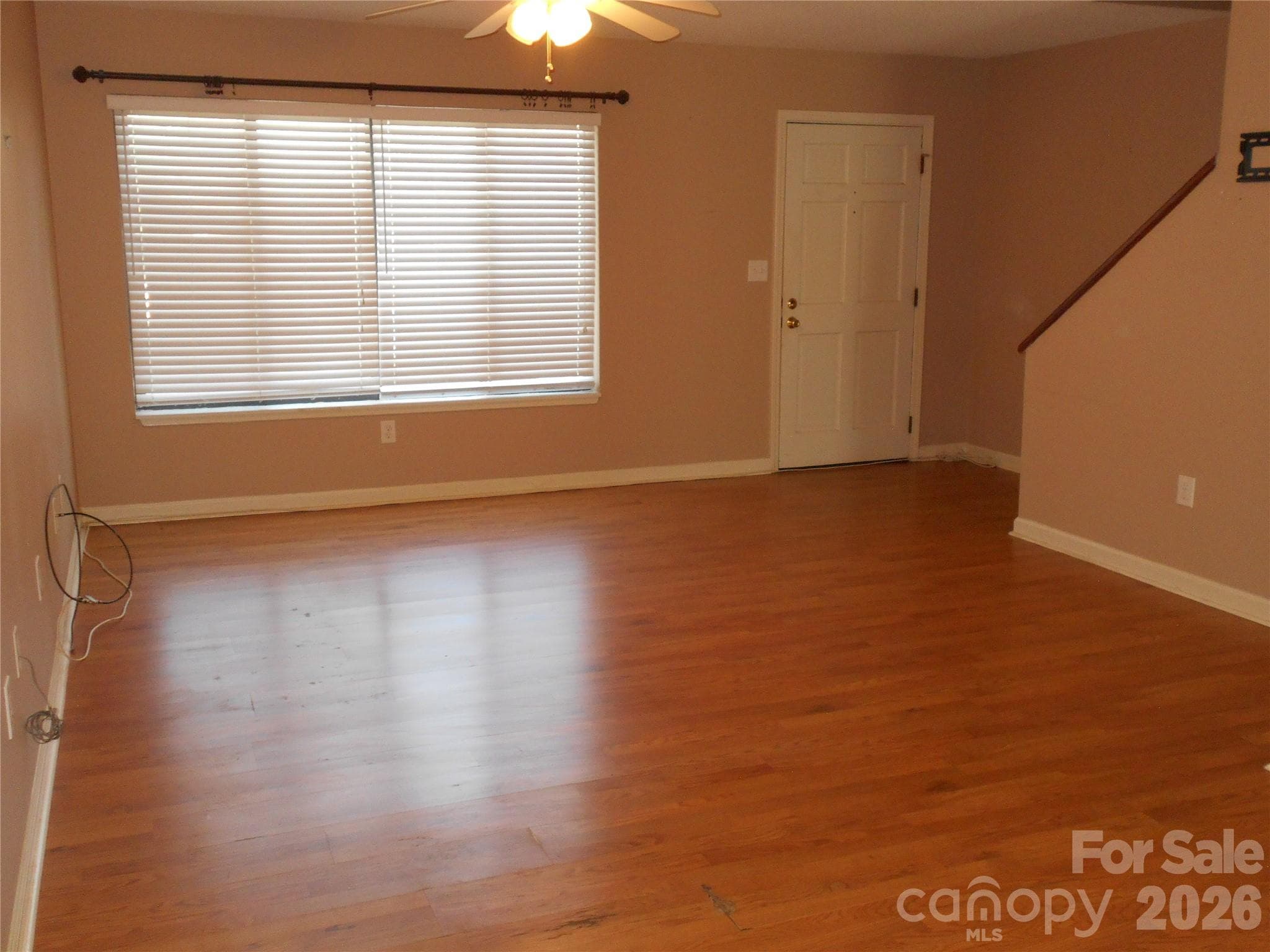 great room - Statesville