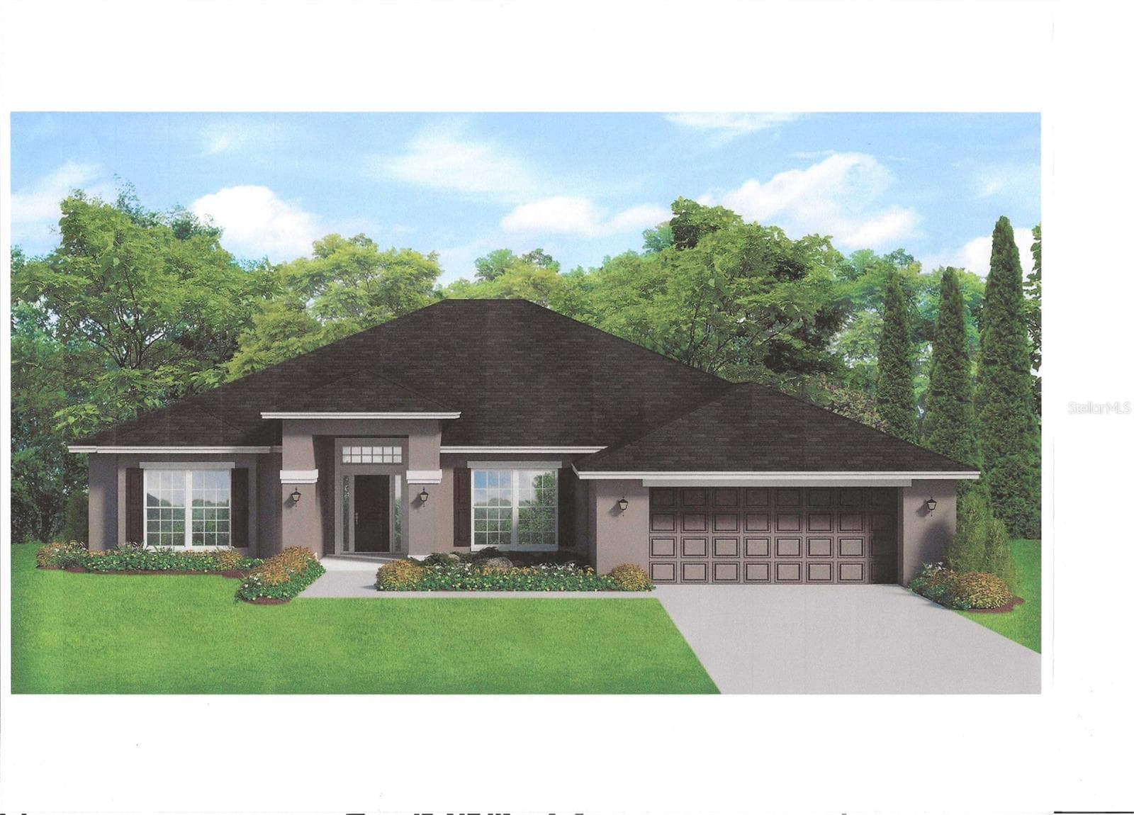 16 HEUCHERA CT E
