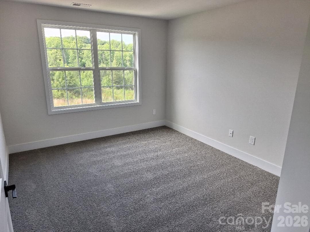 Bed #3 - 136 Kerr Walk Drive, Statesville