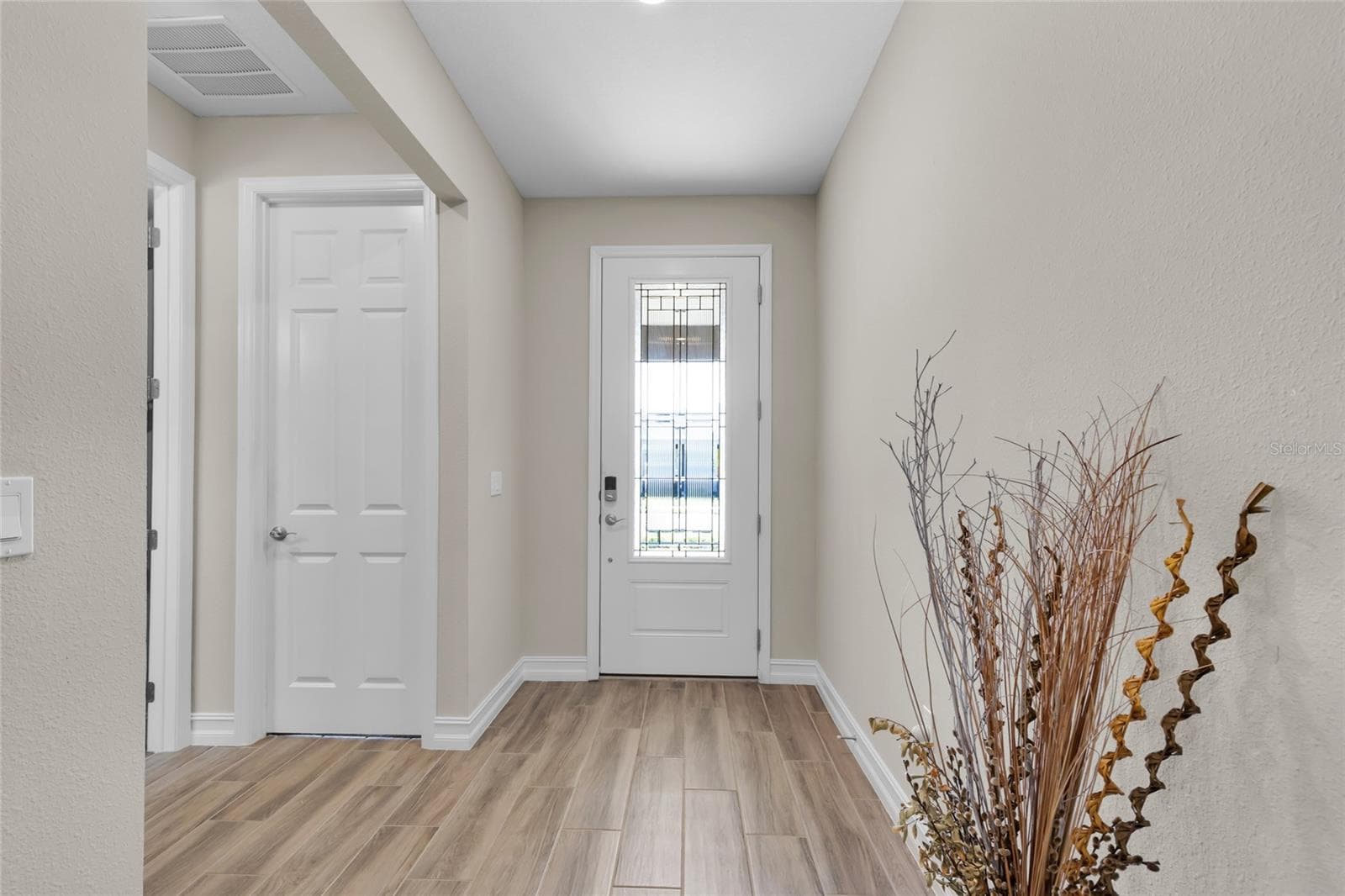 Front door - 4394 NW 54TH TER, OCALA