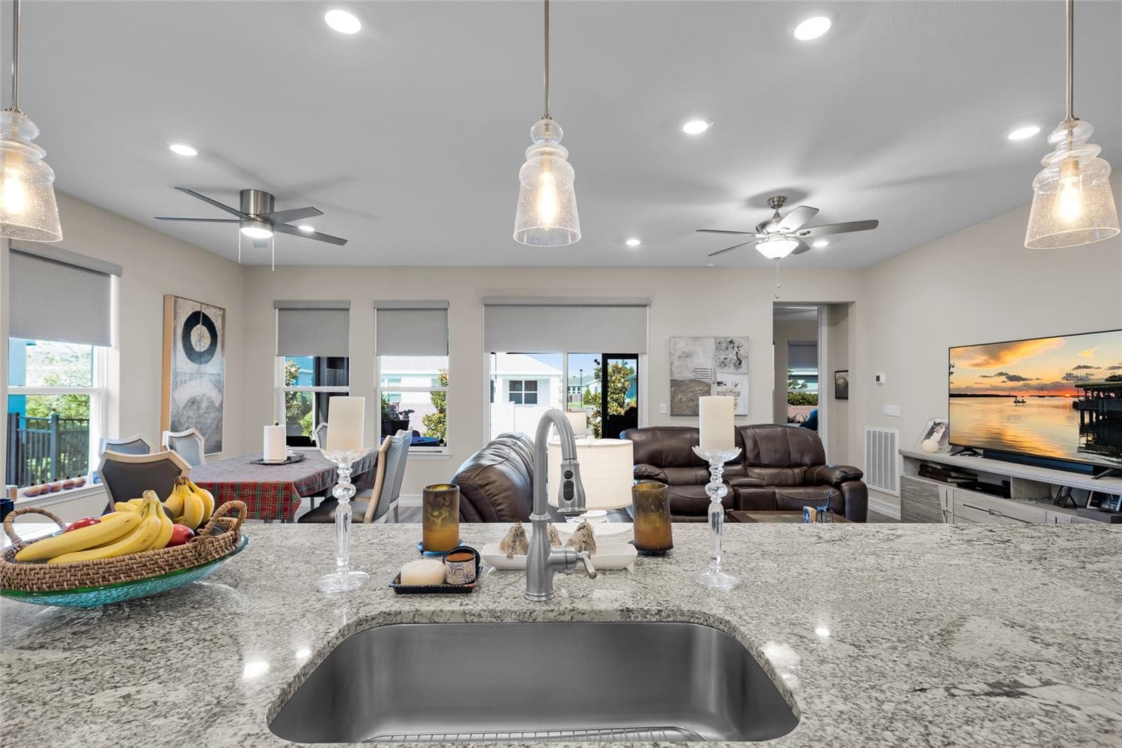 Sink - 4394 NW 54TH TER, OCALA