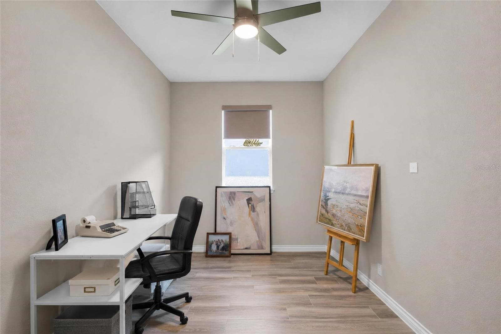 Den/office space - 4394 NW 54TH TER, OCALA