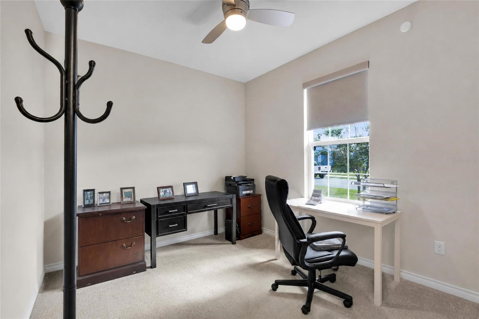 Bedroom - 4394 NW 54TH TER, OCALA