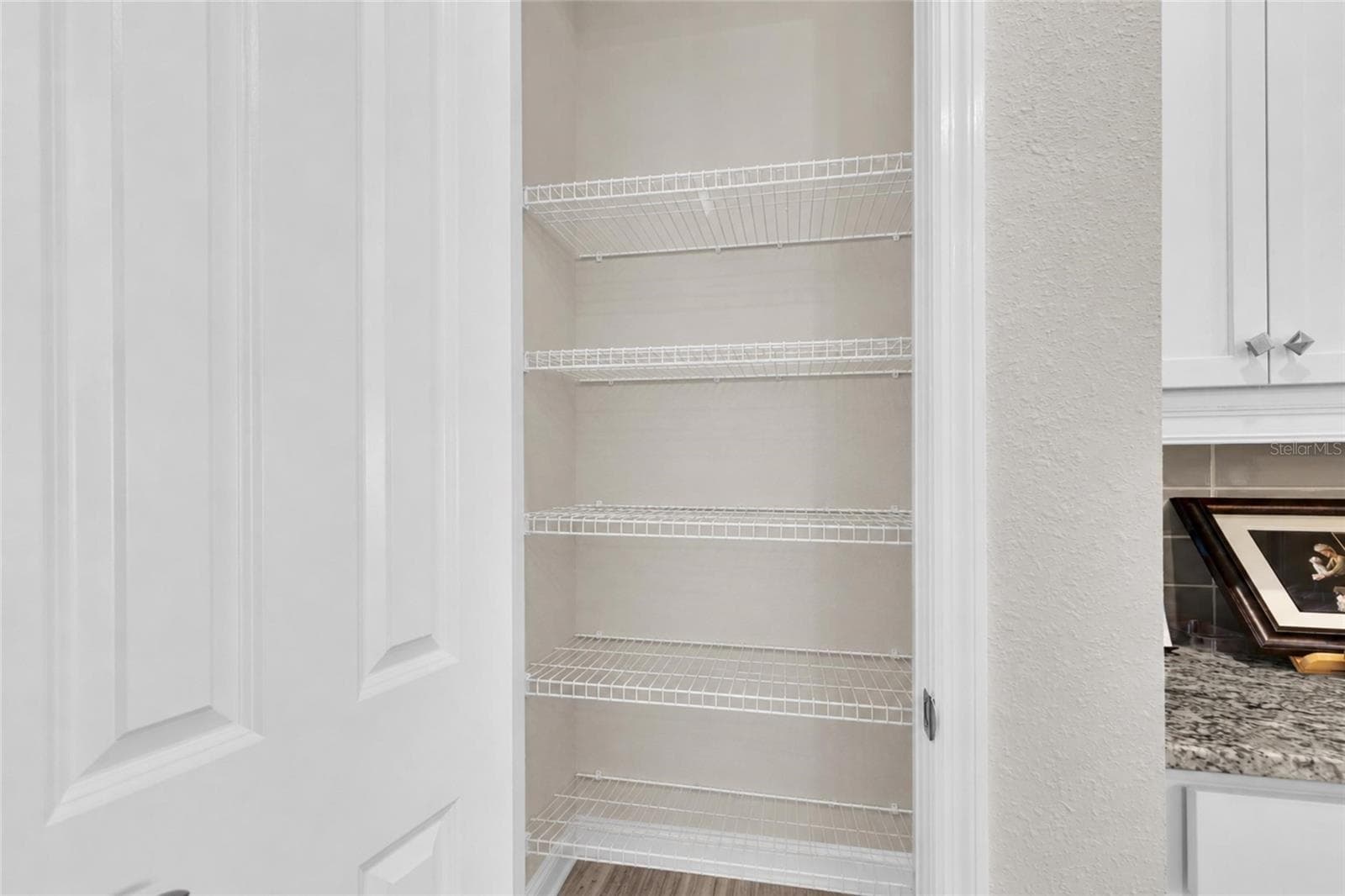 Pantry - 4394 NW 54TH TER, OCALA