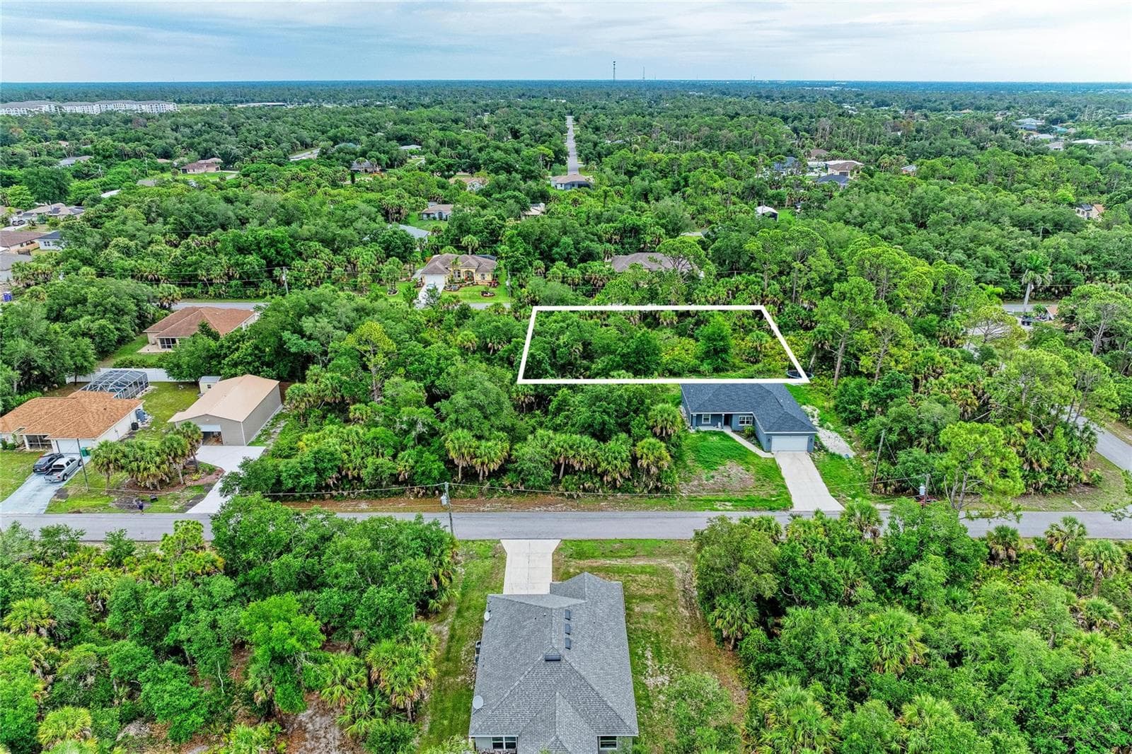 Land at 285 BERTHOUD ST, PORT CHARLOTTE, photo 5 of 21