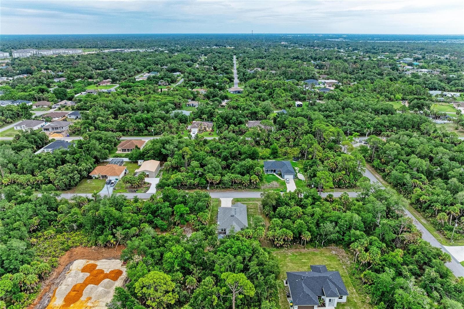 Land at 285 BERTHOUD ST, PORT CHARLOTTE, photo 7 of 21