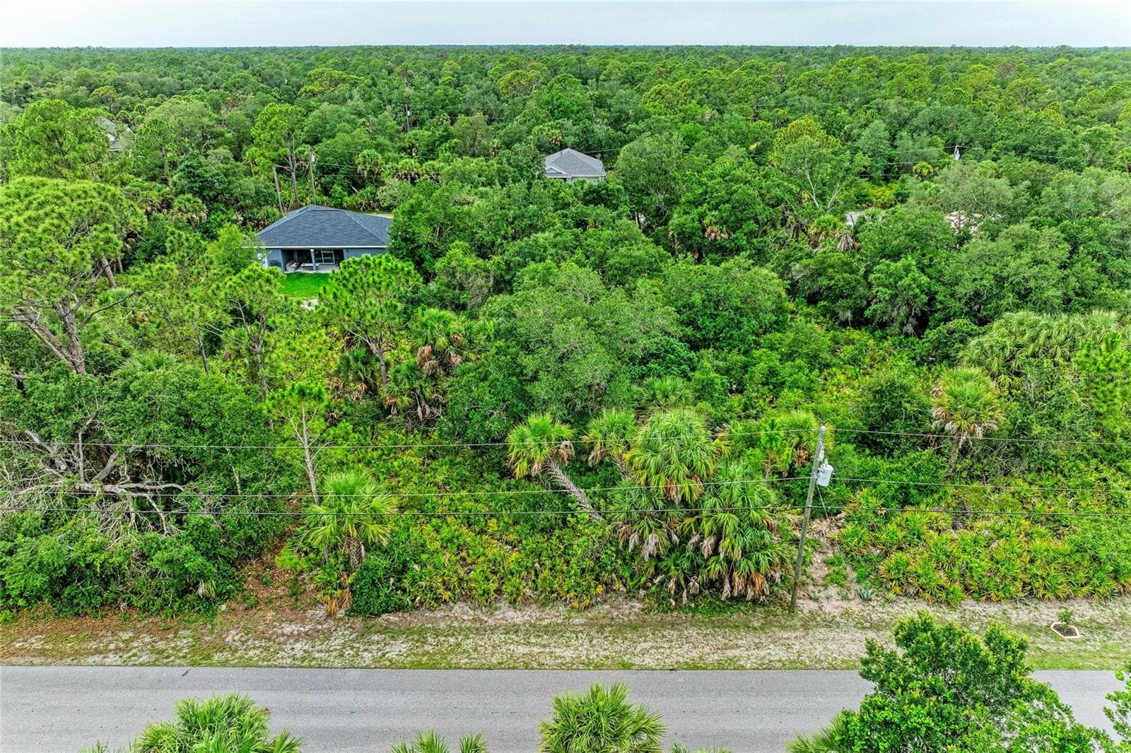Land at 285 BERTHOUD ST, PORT CHARLOTTE, photo 8 of 21