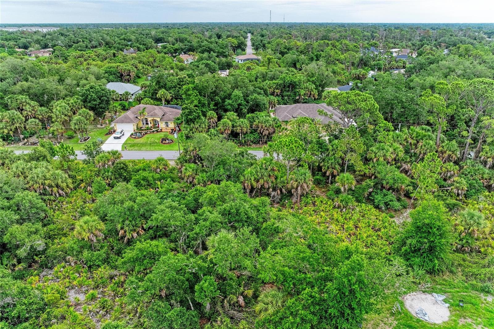 Land at 285 BERTHOUD ST, PORT CHARLOTTE, photo 9 of 21