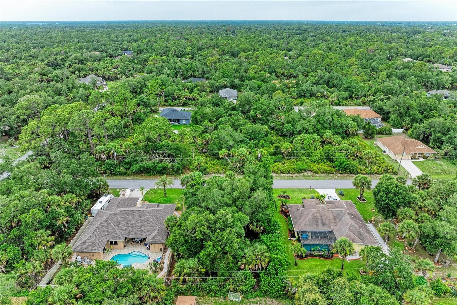 Land at 285 BERTHOUD ST, PORT CHARLOTTE, photo 12 of 21