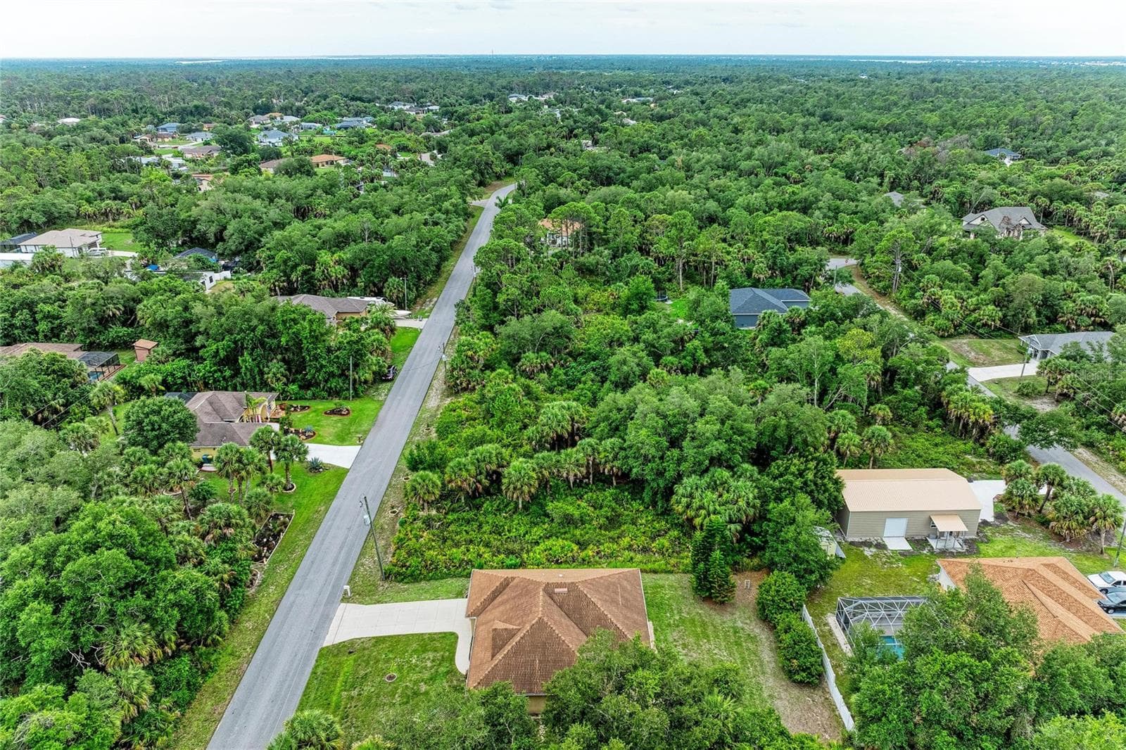Land at 285 BERTHOUD ST, PORT CHARLOTTE, photo 15 of 21