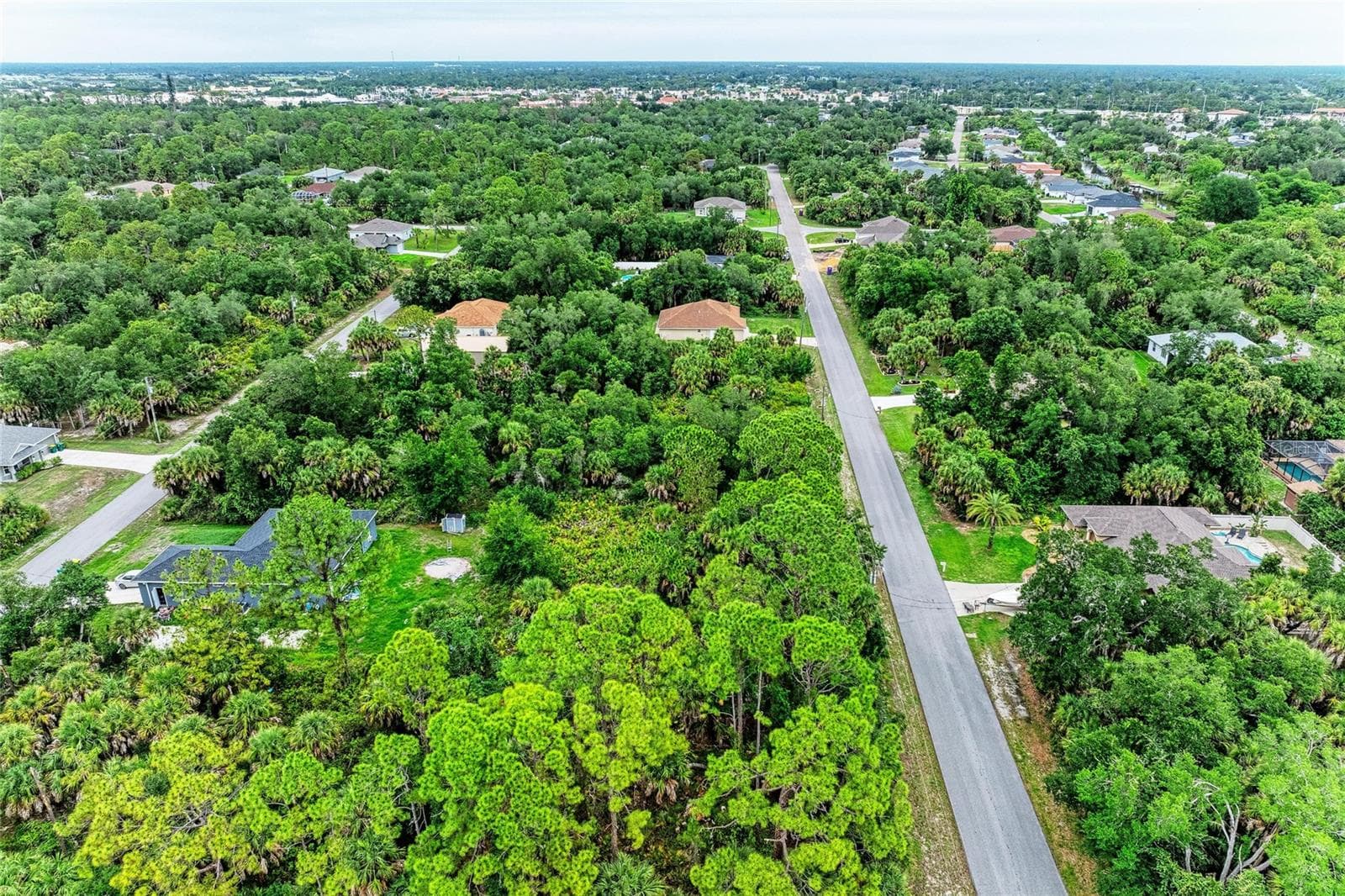 Land at 285 BERTHOUD ST, PORT CHARLOTTE, photo 3 of 21