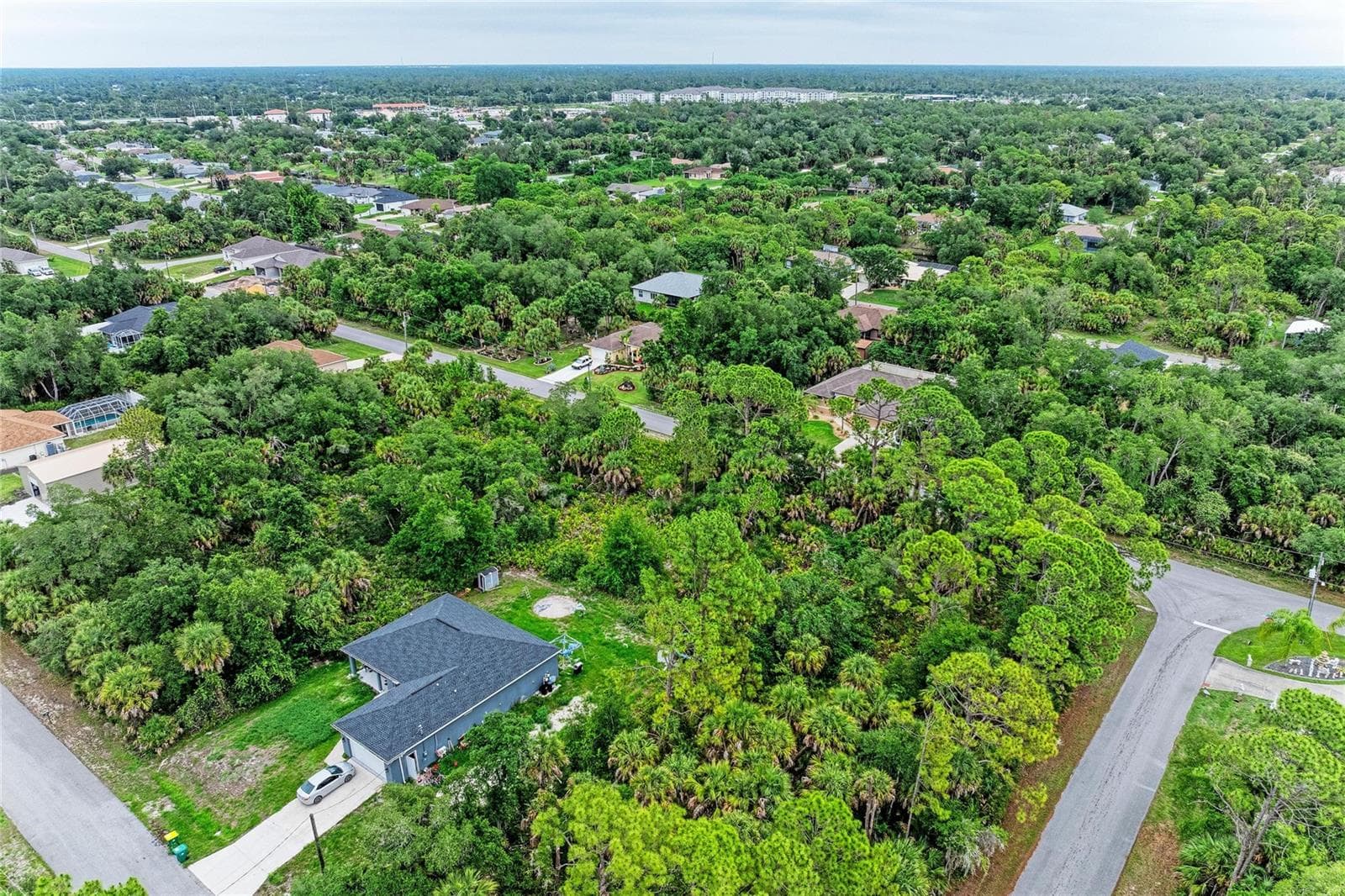 Land at 285 BERTHOUD ST, PORT CHARLOTTE, photo 16 of 21
